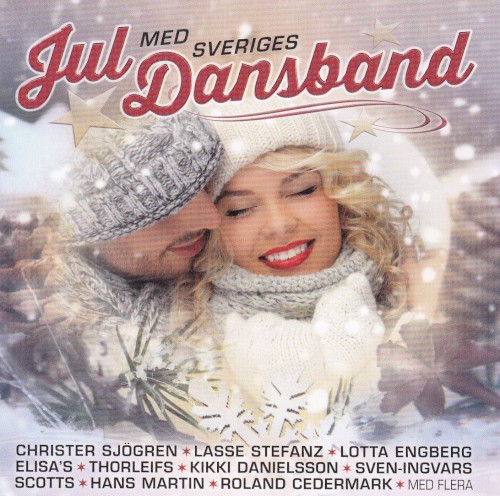 Jul Med Sveriges Dansband