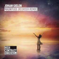 Magnitude (ReOrder Remix)