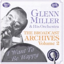 The Broadcast Archives, Volume 2