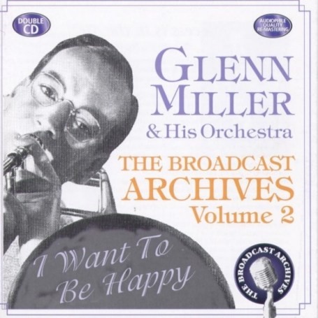 The Broadcast Archives, Volume 2