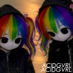 Crystal Castles