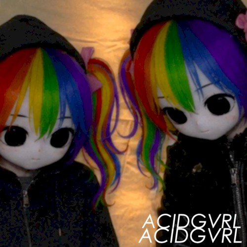 Crystal Castles