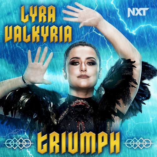 Triumph (Lyra Valkyria)