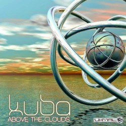 Above The Clouds
