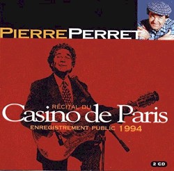 Récital du Casino de Paris 1994