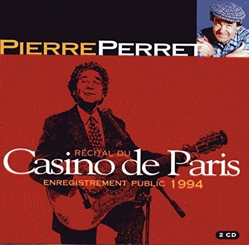 Récital du Casino de Paris 1994