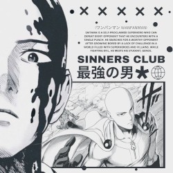最強の男