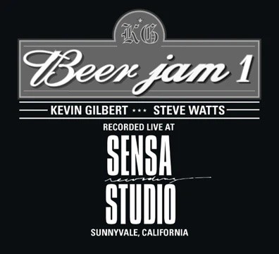Beer Jam 1