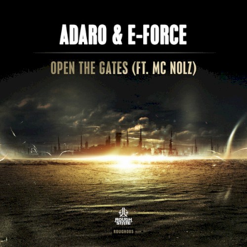 Open The Gates