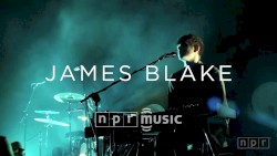 NPR Music Front Row