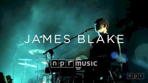 NPR Music Front Row