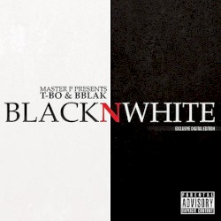 Black N White