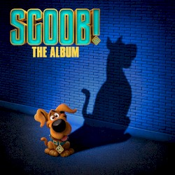 SCOOB! The Album