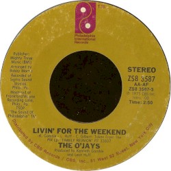Livin’ for the Weekend / Stairway to Heaven