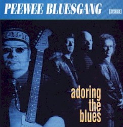 Adoring the Blues