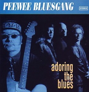 Adoring the Blues