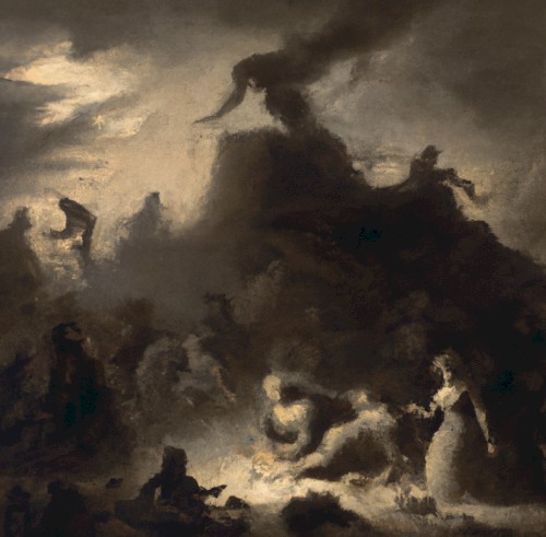 Kingdom of Darkness