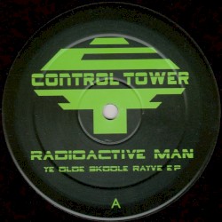 Ye Olde Skoole Rayve EP