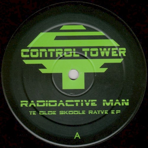 Ye Olde Skoole Rayve EP