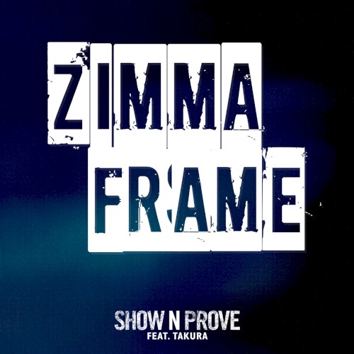 Zimma Frame