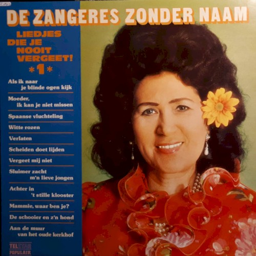 Liedjes die je nooit vergeet! *1*