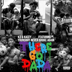 There Go Dada