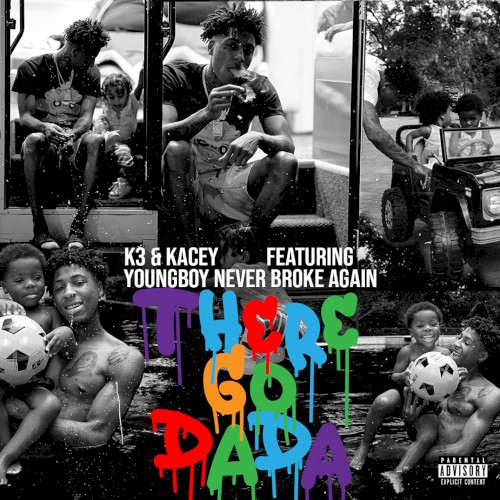 There Go Dada