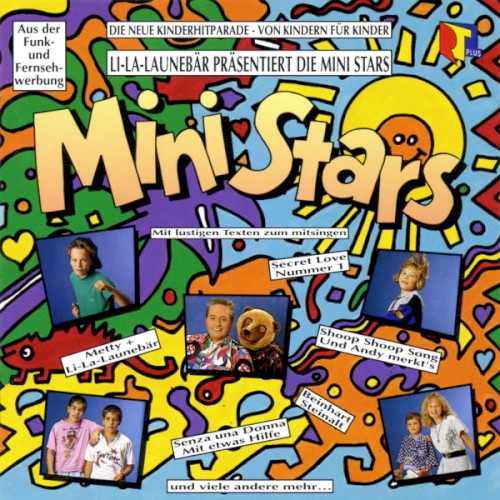 Mini Stars