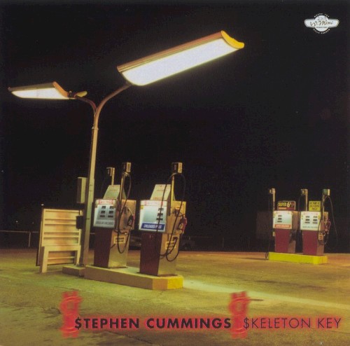 Skeleton Key
