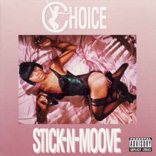Stick-N-Moove