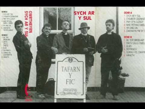 Sych Ar y Sul