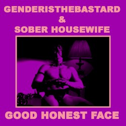 GOOD HONEST FACE