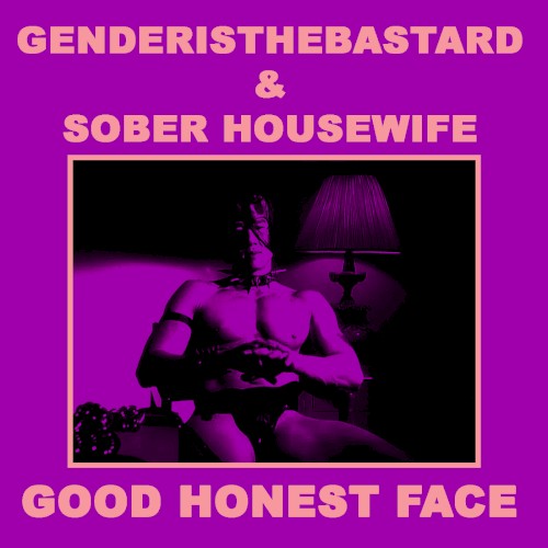 GOOD HONEST FACE