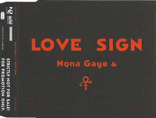 Love Sign