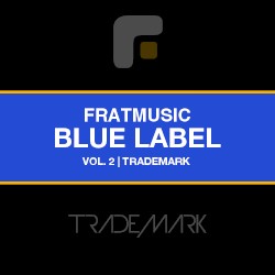 Frat Music Blue Label, Vol. 2