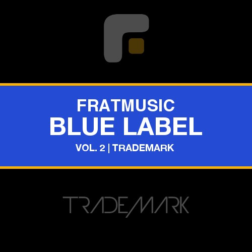 Frat Music Blue Label, Vol. 2