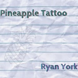 Pineapple Tattoo