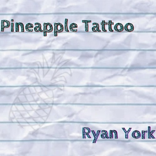 Pineapple Tattoo