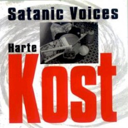 Harte Kost