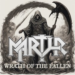 Wrath of the Fallen
