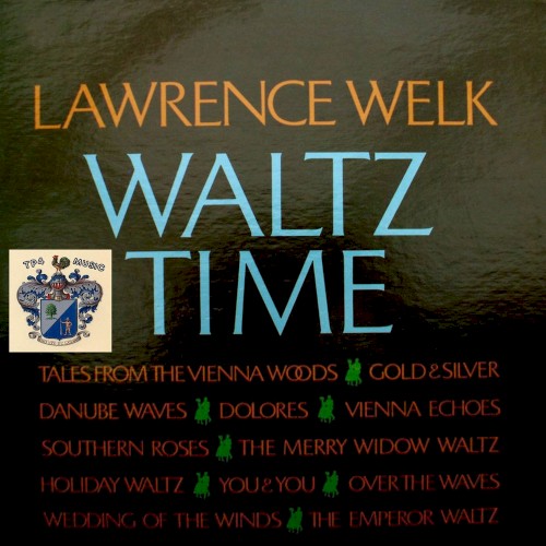 Waltz Time