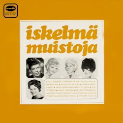 Iskelmämuistoja