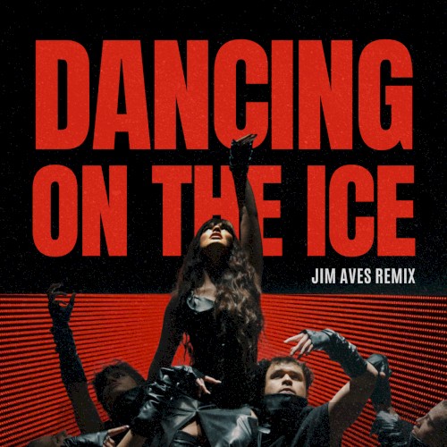 Dancing on the ice (Jim Aves remix)