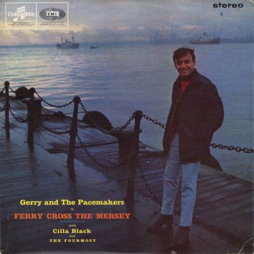 Ferry Cross the Mersey