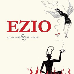 Adam and the Snake