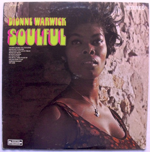 Soulful
