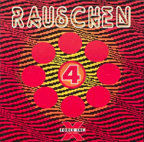 Rauschen 4