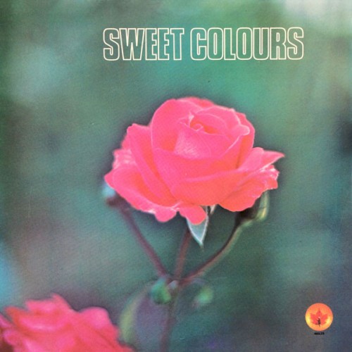 Sweet Colours