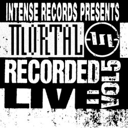 Intense Live Series, Volume 5