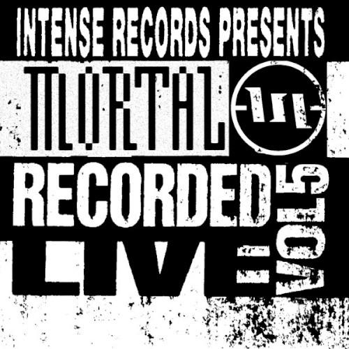 Intense Live Series, Volume 5